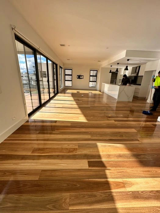 End of Lease Cleaning Sydney